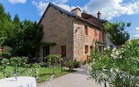 Relais De La Fontaine - Maison De Charme